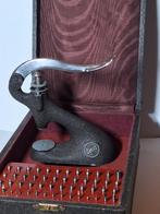 Presse à pierre Seitz 4 mm, Enlèvement ou Envoi