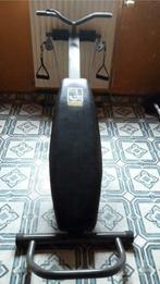 Fitness bank, Sport en Fitness, Ophalen, Gebruikt, Buik