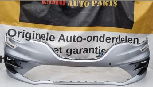BUMPER Renault Megane 5 IV Facelift, Auto-onderdelen, Carrosserie, Bumper, Renault, Ophalen of Verzenden