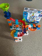 À vendre Marble Rush Adventure set S100, Enlèvement ou Envoi, Comme neuf, 4 à 6 ans