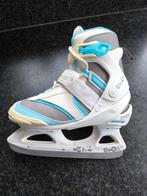 Patins à glace OXELO T36, Enlèvement ou Envoi, Comme neuf, Autres marques
