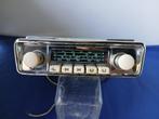 Oldtimerradio Blaupunkt TR, Ophalen of Verzenden, Gereviseerd, Oldtimer onderdelen