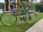 Norta herenfiets, Fietsen en Brommers, Fietsen | Heren | Herenfietsen, Ophalen, Zo goed als nieuw