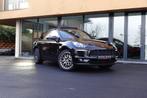 Porsche Macan S (3.0i ) *BTW*+ 1J GRNT, Auto's, Porsche, 1940 kg, Zwart, Leder, Bedrijf