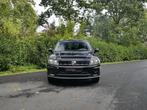 Volkswagen Tiguan (bj 2018, automaat), Auto's, Lichtsensor, Gebruikt, 4 cilinders, Alcantara