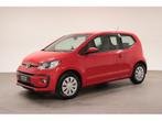 Volkswagen Up! 1.0i Volkswagen UP 1.0i 60ch, Rouge, Achat, Boîte manuelle, Berline