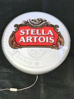 Stella Artois lichtreclame, Enlèvement, Comme neuf