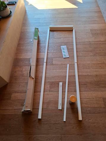 Fakro AMS Insectenhor. 55×170 beschikbaar voor biedingen