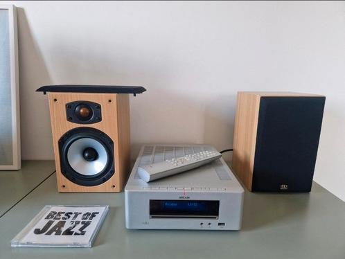 Monitor Audio Bronze B1, Audio, Tv en Foto, Luidsprekerboxen, Zo goed als nieuw, Ophalen of Verzenden