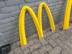 M van MC Donalds reclame, Verzamelen, Merken en Reclamevoorwerpen, Ophalen, Gebruikt, Lichtbak of (neon) lamp