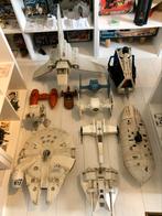Vintage Star Wars-schepen, Verzamelen, Star Wars, Zo goed als nieuw