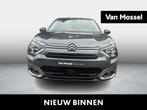 Citroën C4 MHEV, Stof, Gebruikt, 1199 cc, 136 pk