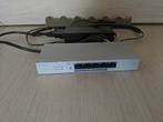 Zyxel GS1200-5HP PoE Gigabit-switch, Computers en Software, Netwerk switches, Ophalen of Verzenden, Gebruikt