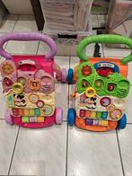 babywalker v-tech, Ophalen, Gebruikt
