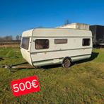 Caravan Tabbert werfkeet wisselstukken raam deur chassis 5m, Caravans en Kamperen, Caravanaccessoires, Ophalen of Verzenden