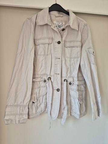 dames zomerjas maat m, Kleding | Dames, Ophalen of Verzenden, Zo goed als nieuw, Maat 38/40 (M)