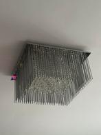 Plafondlamp, Huis en Inrichting, Lampen | Plafondlampen, Ophalen, Gebruikt