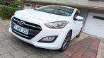 Hyundai i30 Brk 1.6 Benzine Handgeschakeld 78000km CARPASS C, Auto's, Electronic Stability Program (ESP), 4 cilinders, Wit, Bedrijf