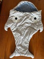 Trappelzak haai, Kinderen en Baby's, Ophalen, Gebruikt, 70 tot 85 cm, Slaapzak