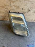CITROEN C2 rechts koplamp 2002-2010, Ophalen of Verzenden, Gebruikt, Citroën