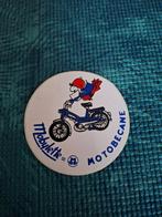 sticker Motobecane, Verzamelen, Verzenden