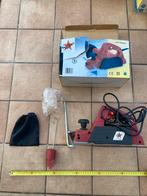 Schaafmachine, Doe-het-zelf en Bouw, Schaafmachines, Ophalen of Verzenden, Elektrisch