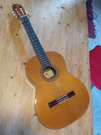 Spaanse concertgitaar Aria, Musique & Instruments, Instruments à corde | Guitares | Acoustiques, Enlèvement ou Envoi, Utilisé