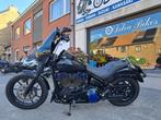 Harley FXLR Low Rider -2018- 17975 km, Bedrijf, 2 cilinders, 1746 cc, Chopper
