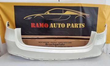 MERCEDES GLE W167 X167 4353 AMG ACHTERBUMPER beschikbaar voor biedingen
