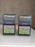 Polaroid Polachrome 35mm, Audio, Tv en Foto, Fotografie | Fotopapier, Ophalen of Verzenden, Zo goed als nieuw