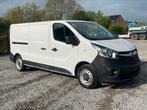 Opel vivqro 1.6d 2018 84 000km L2 euro 6, Auto's, Bestelwagens en Lichte vracht, Voorwielaandrijving, Stof, 4 cilinders, 1600 cc