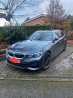 BMW 3, Auto's, BMW, Automaat, 1998 cc, Achterwielaandrijving, 4 cilinders