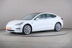 (1XWK860) Tesla Model 3, Auto's, Tesla, Te koop, Berline, Emergency brake assist, 351 pk