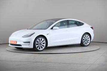 (1XWK860) Tesla Model 3