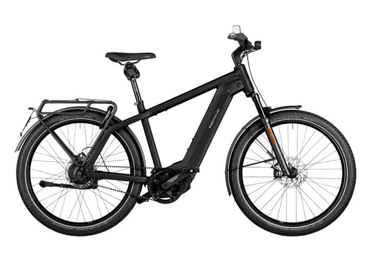 *NIEUW 2025* -50% Riese Muller Charger 4  / Speed Pedelec, Fietsen en Brommers, Elektrische fietsen, Zo goed als nieuw, Riese & Müller