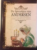 De sprookjes van Andersen / volume I, Ophalen of Verzenden, Zo goed als nieuw
