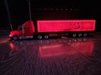 Rare grand Camion lumineux télécommandé Coca Cola Noël, Enlèvement ou Envoi, Neuf, Autres types