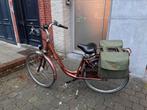 E-Bike, Fietsen en Brommers, Ophalen