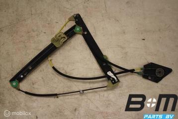 Raammechaniek RV Audi A1 5 deurs 8X4837462 beschikbaar voor biedingen