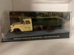 Chevrolet Apache C30 - James Bond, Ophalen of Verzenden, Bus of Vrachtwagen, Universal Hobbies