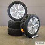 VW ID.4 Continental wintercontact TS850P 215/55/R18, 18 inch, 215 mm, Banden en Velgen, Nieuw