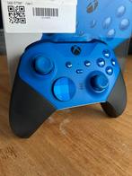 xbox elite series 2 blauw, Games en Spelcomputers, Ophalen, Zo goed als nieuw, Controller, Xbox Series X