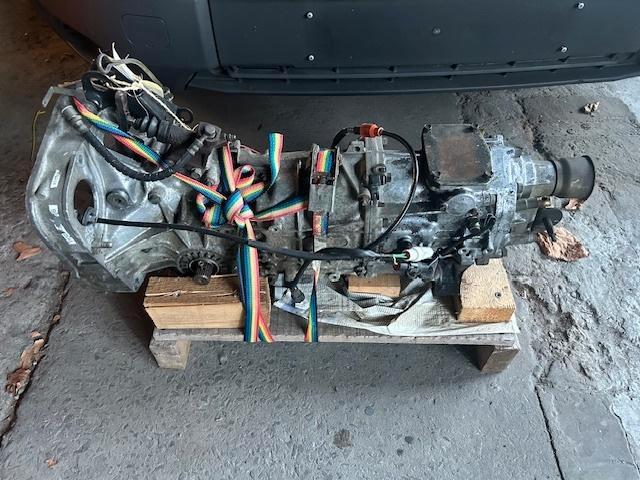 Boîte de vitesses Subaru Impreza GC8 Sti courte 5 rapports, Autos : Pièces & Accessoires, Freins & Transmission, Subaru, Utilisé