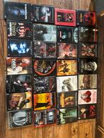 Lot van 28 horror dvd voor 25€, Cd's en Dvd's, Ophalen, Zo goed als nieuw