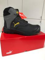 Nieuwe veiligheidsschoenen Puma maat 44, Neuf, Puma, Chaussures de travail, Enlèvement