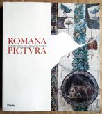 Romana Pictvra: dalle orgini all' età bizantina - 1998, Livres, Comme neuf, Autres sujets/thèmes, Angela Donati (1942-2018), Enlèvement ou Envoi