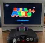 Nintendo 64 japonaise avec Krikzz Everdrive III, Consoles de jeu & Jeux vidéo, Consoles de jeu | Nintendo 64, Comme neuf, Enlèvement ou Envoi