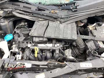 Versnellingsbak van een Hyundai I10 beschikbaar voor biedingen