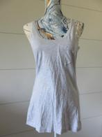 Grijs open dames shirt - zomer - XXL - Zeeman - nieuw, Zeeman, Maat 46/48 (XL) of groter, Nieuw, Ophalen of Verzenden