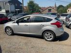 2012 Ford Focus Personenauto, Auto's, Ford, Focus, Euro 5, Gebruikt, Bedrijf